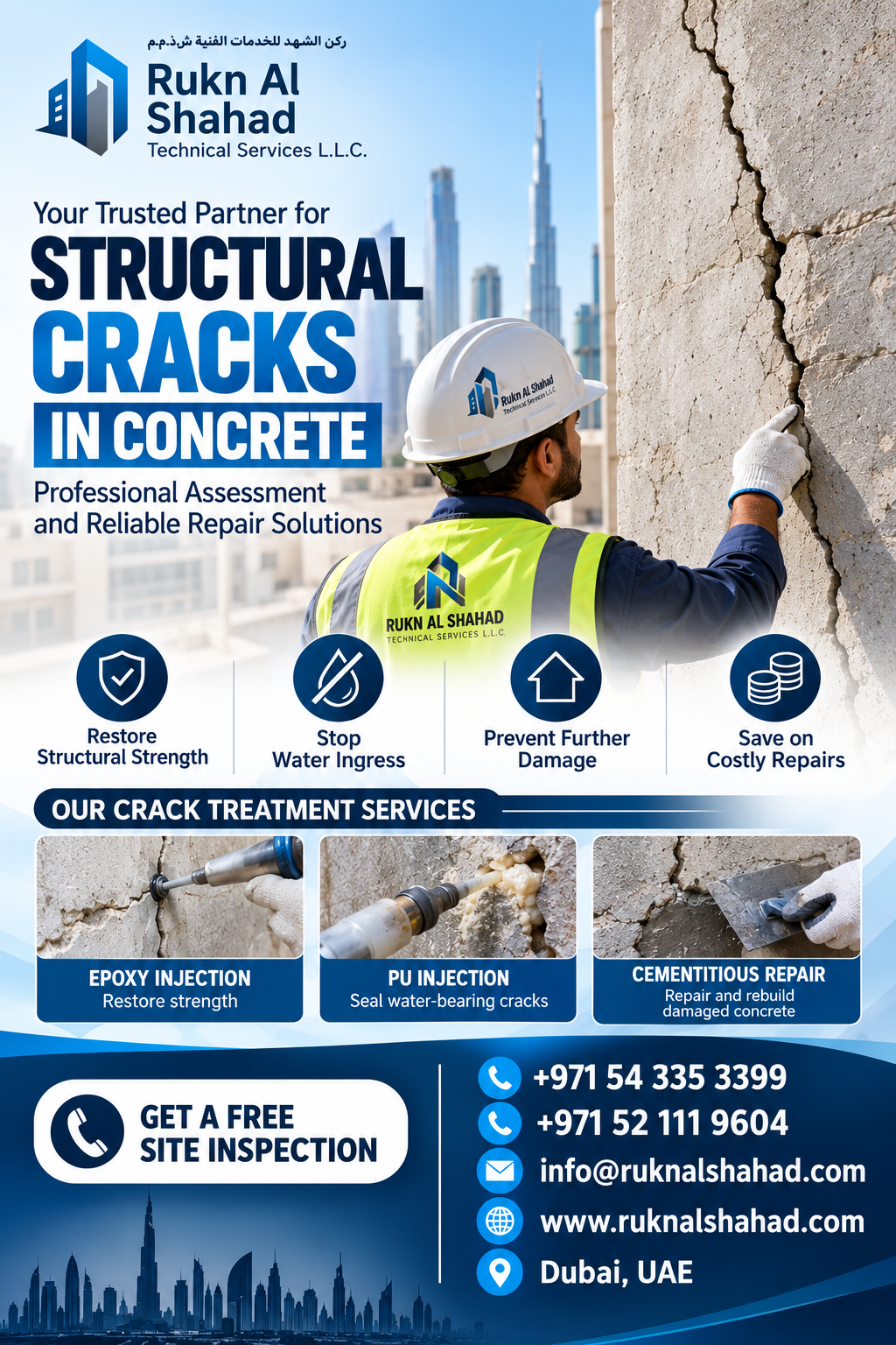 Air Conditioning Ventilation Filtration Services Dubai